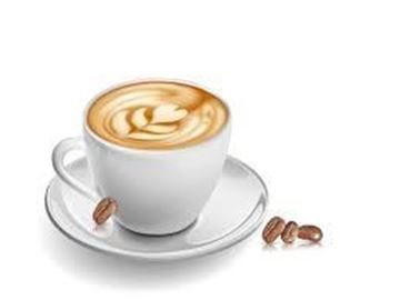 Picture of Caramel Macchiato