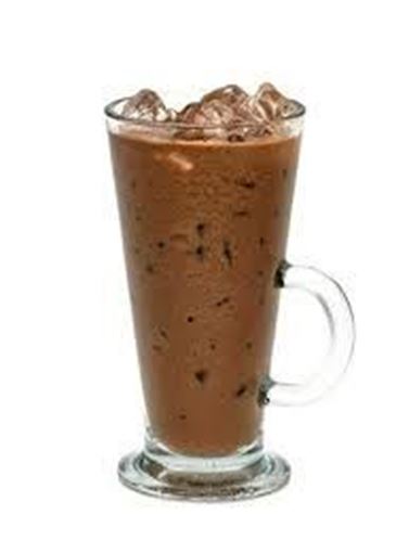Picture of Iced Coffee