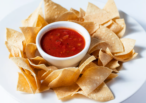 Picture of Chips and Salsa