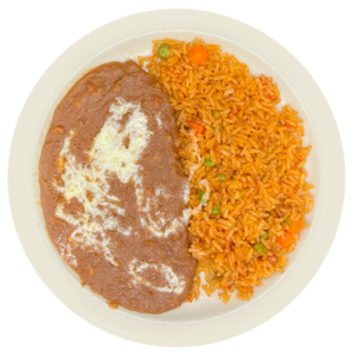 Picture of Side of Rice/Beans
