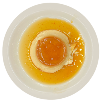 Picture of Flan